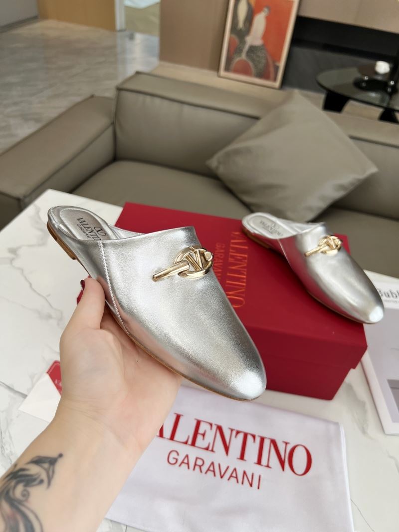 Valentino Slippers